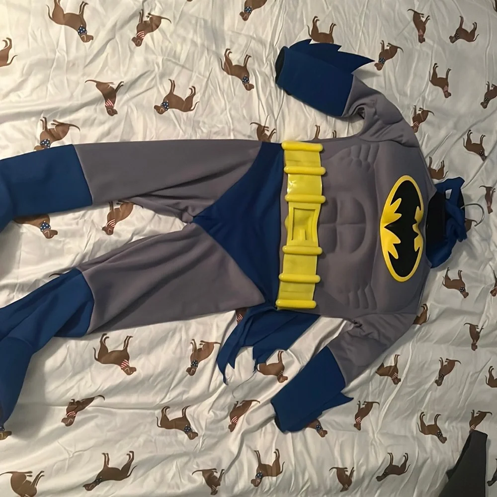 Batman - Picture 1 of 3